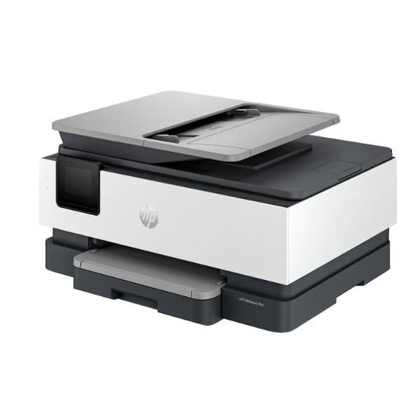 HP OfficeJet Pro 8125e Wireless All-in-One Printer