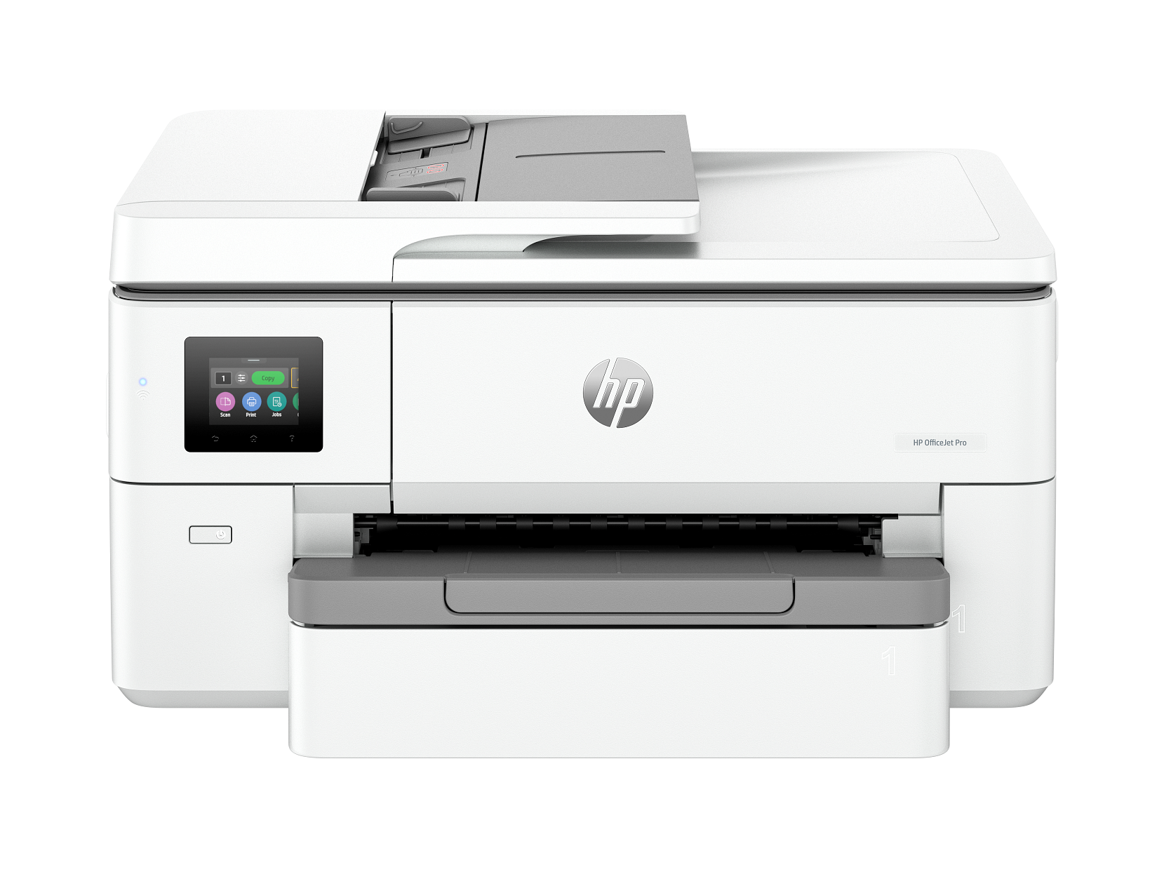 HP OfficeJet Pro 9720e Wide-Format All-in-One Printer
